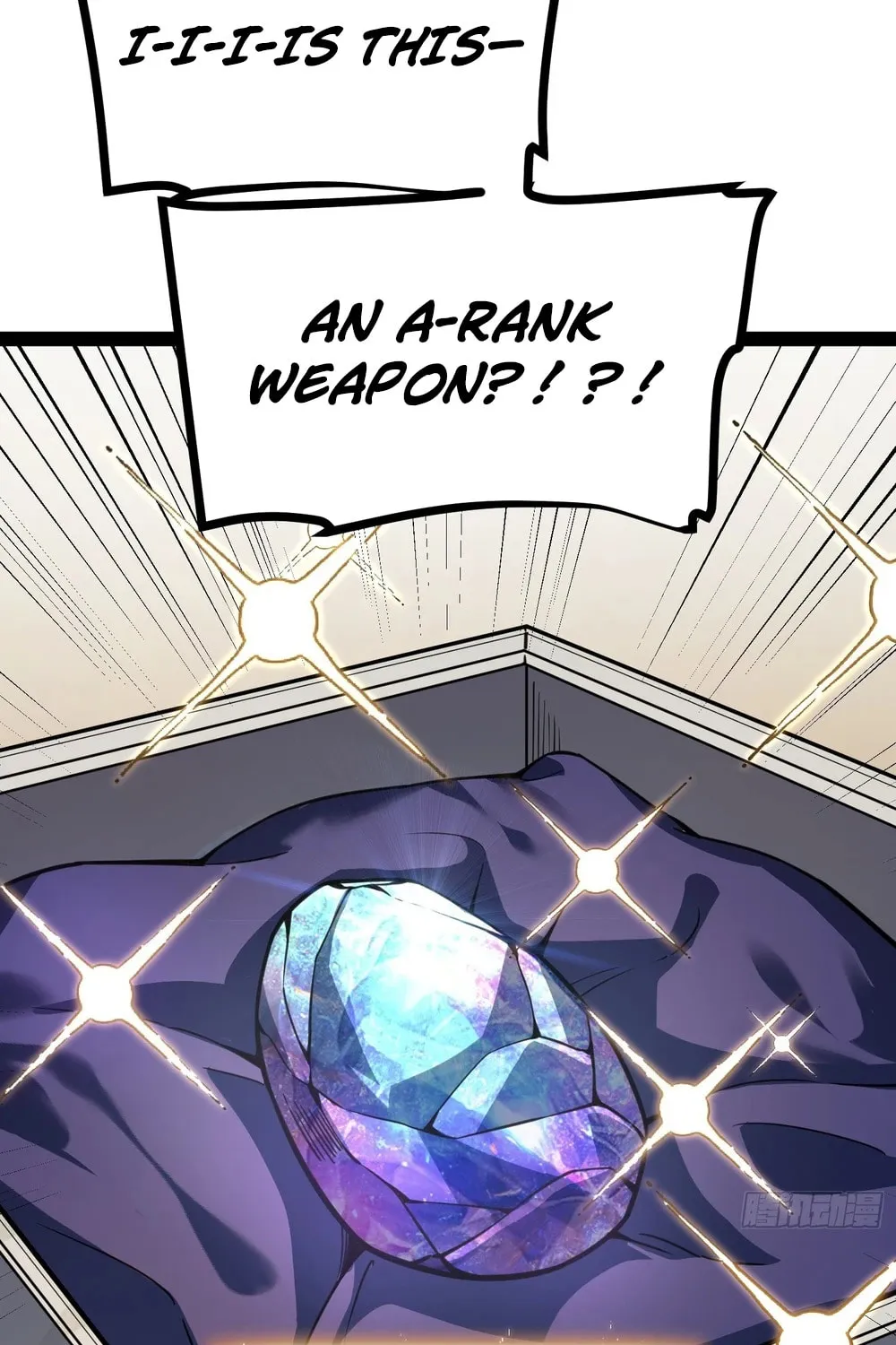 Read All Class Awakening God Slayer EN Manga Online