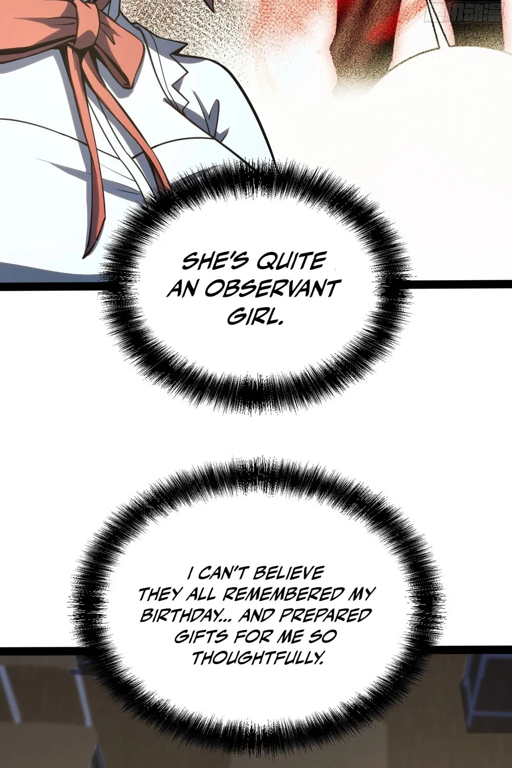 Read All Class Awakening God Slayer EN Manga Online