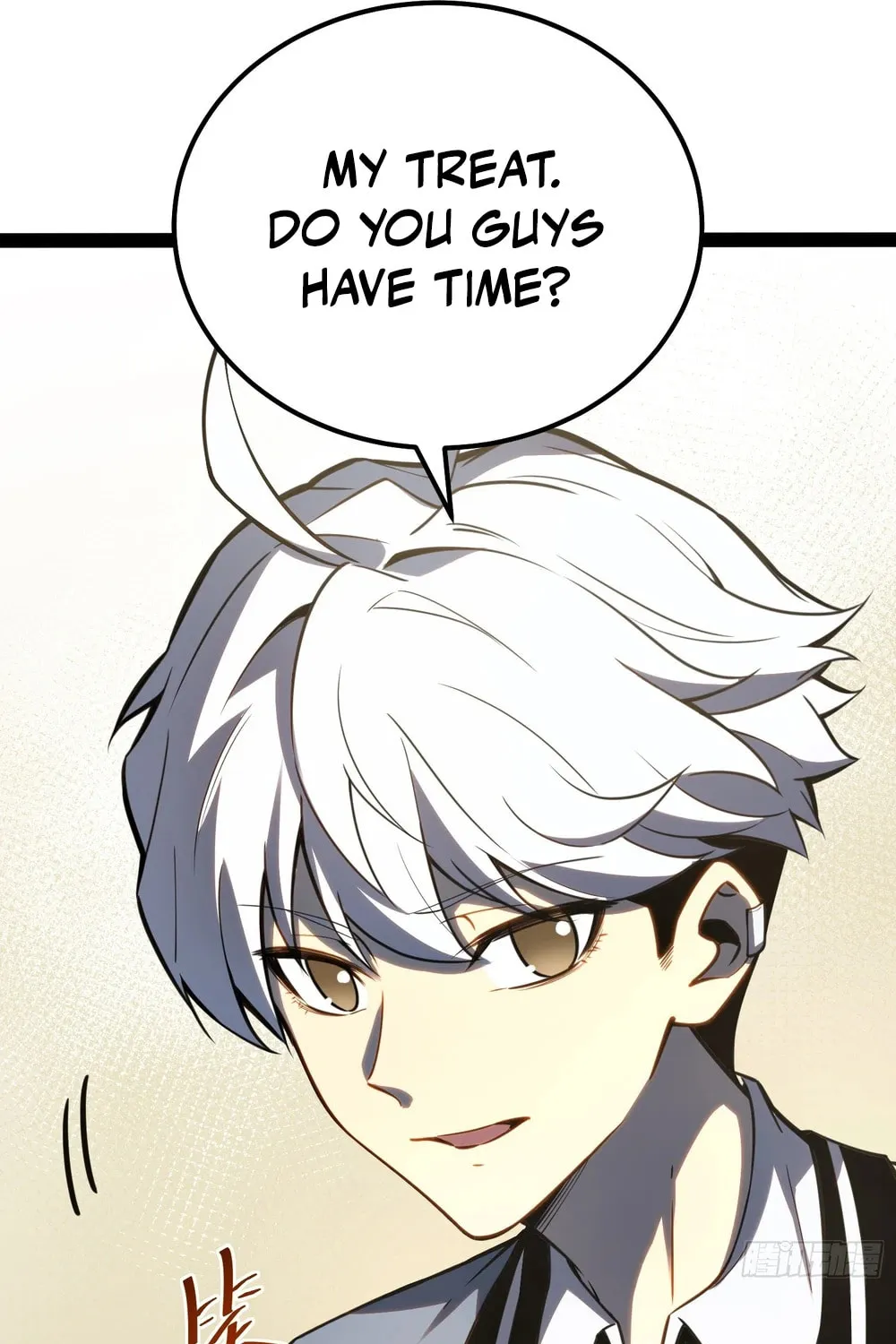 Read All Class Awakening God Slayer EN Manga Online