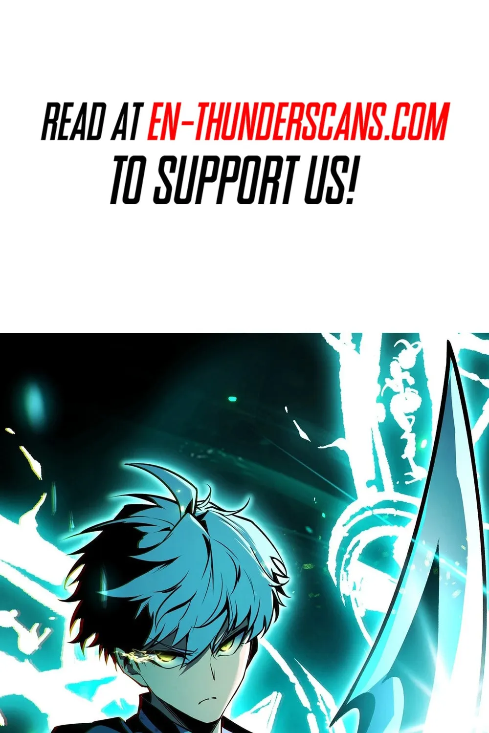 Read All Class Awakening God Slayer EN Manga Online
