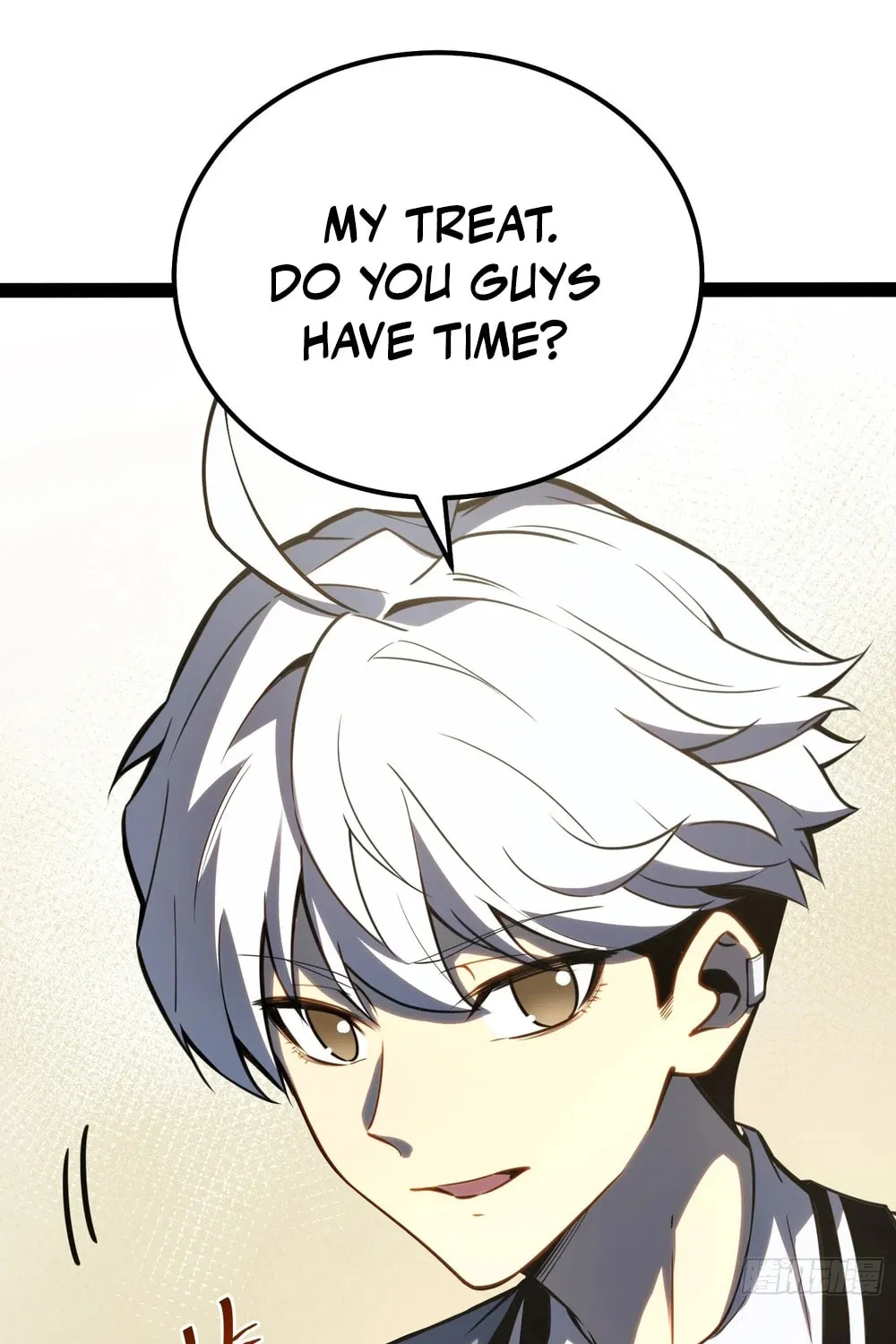 Read All Class Awakening God Slayer EN Manga Online