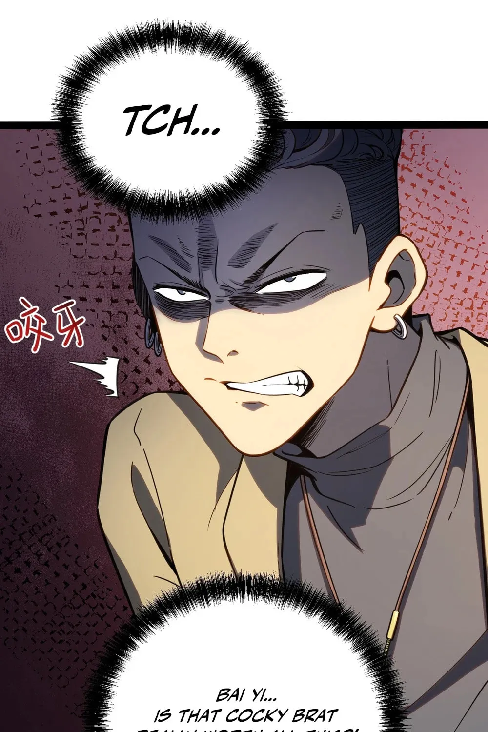 Read All Class Awakening God Slayer EN Manga Online