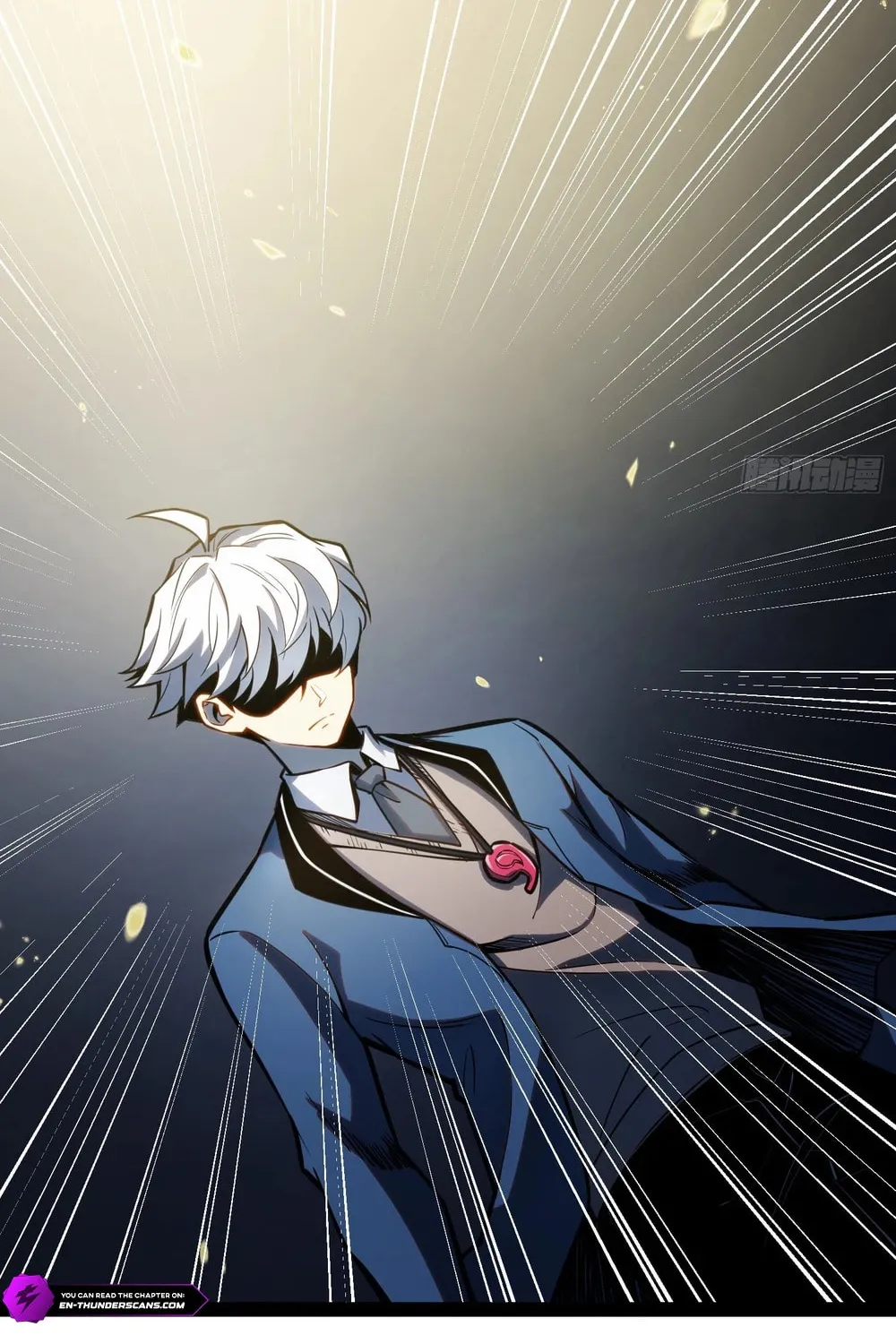 Read All Class Awakening God Slayer EN Manga Online