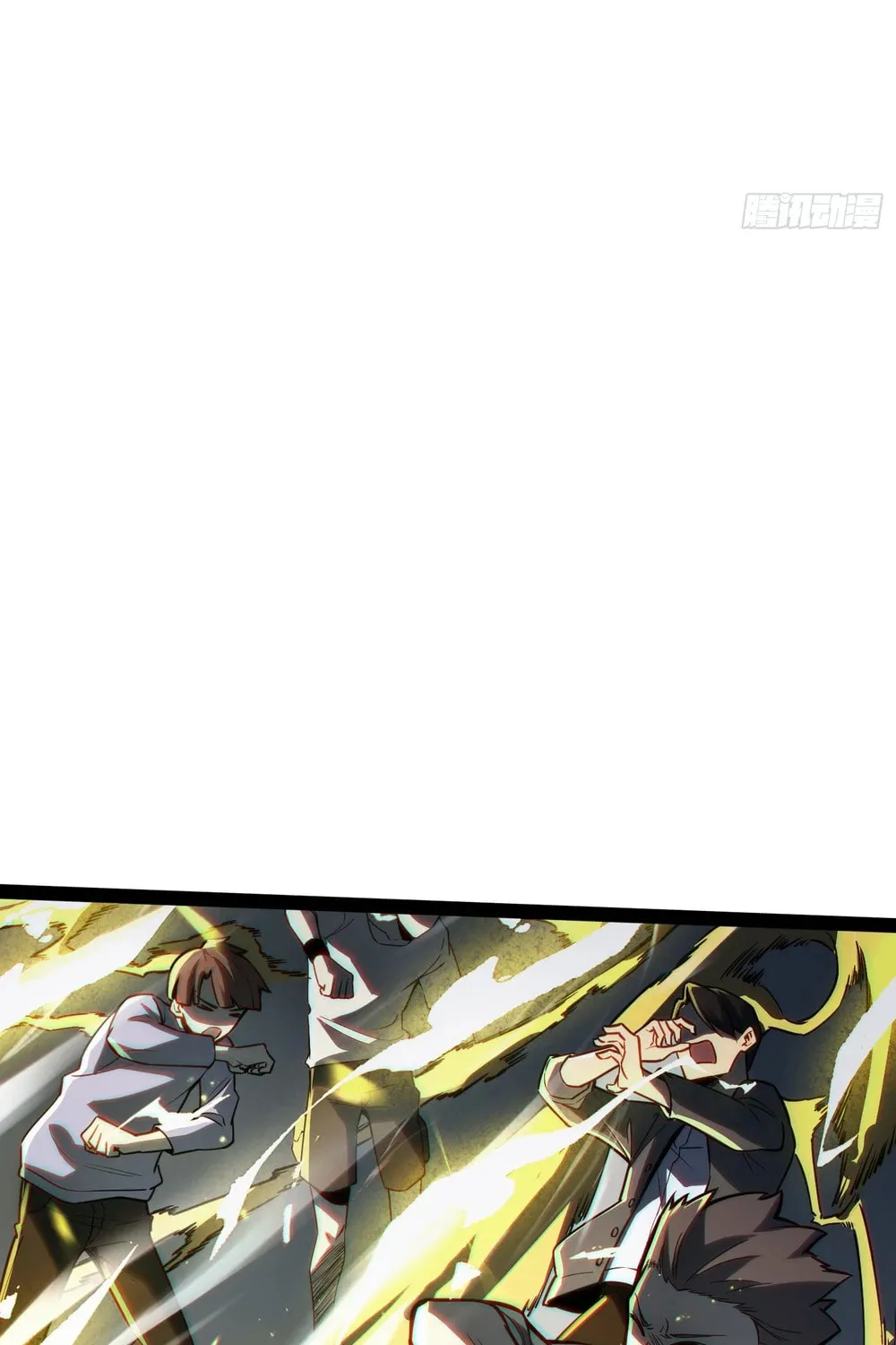 Read All Class Awakening God Slayer EN Manga Online