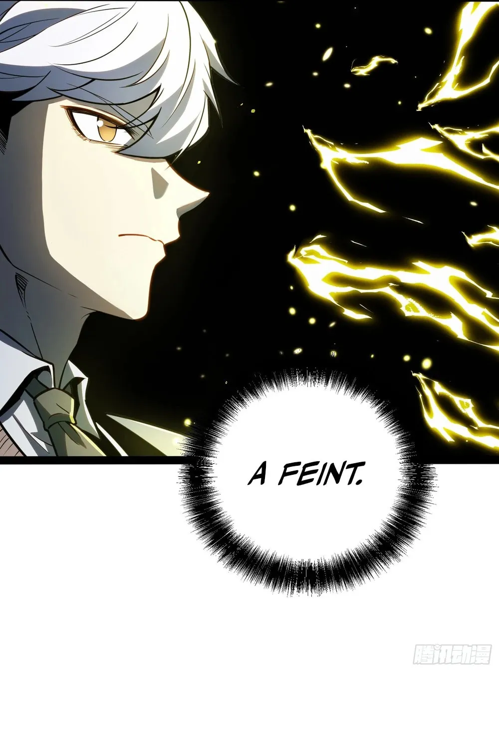 Read All Class Awakening God Slayer EN Manga Online