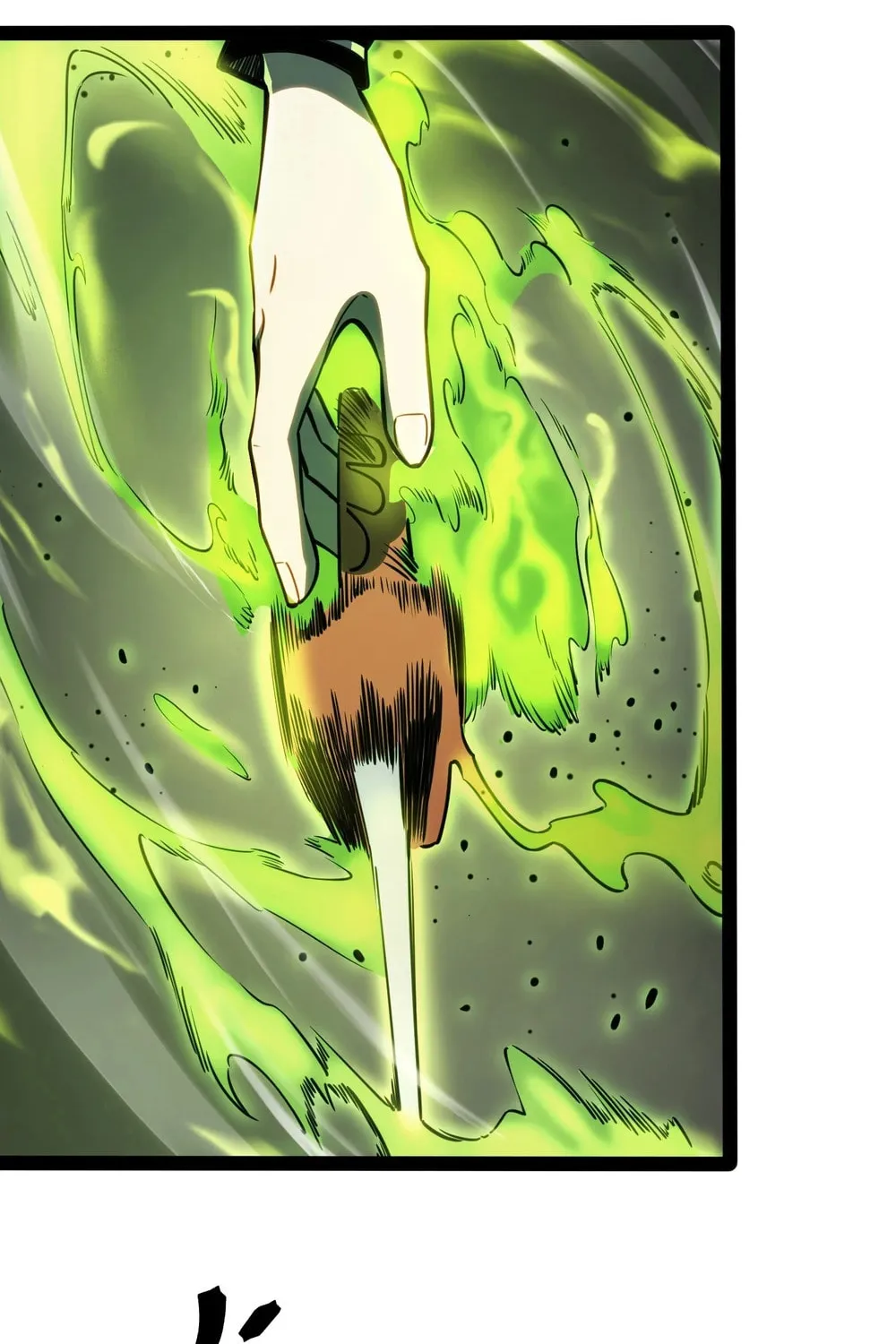 Read All Class Awakening God Slayer EN Manga Online