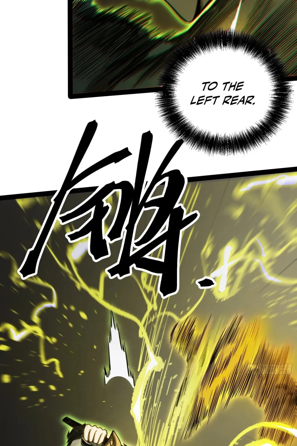 Read All Class Awakening God Slayer EN Manga Online