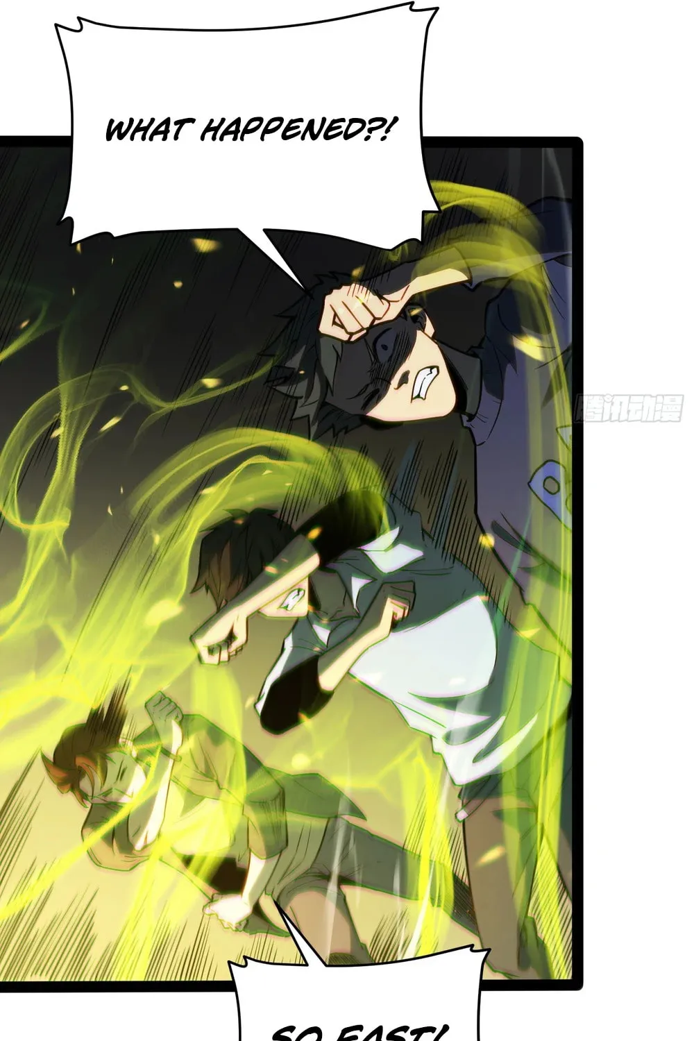Read All Class Awakening God Slayer EN Manga Online
