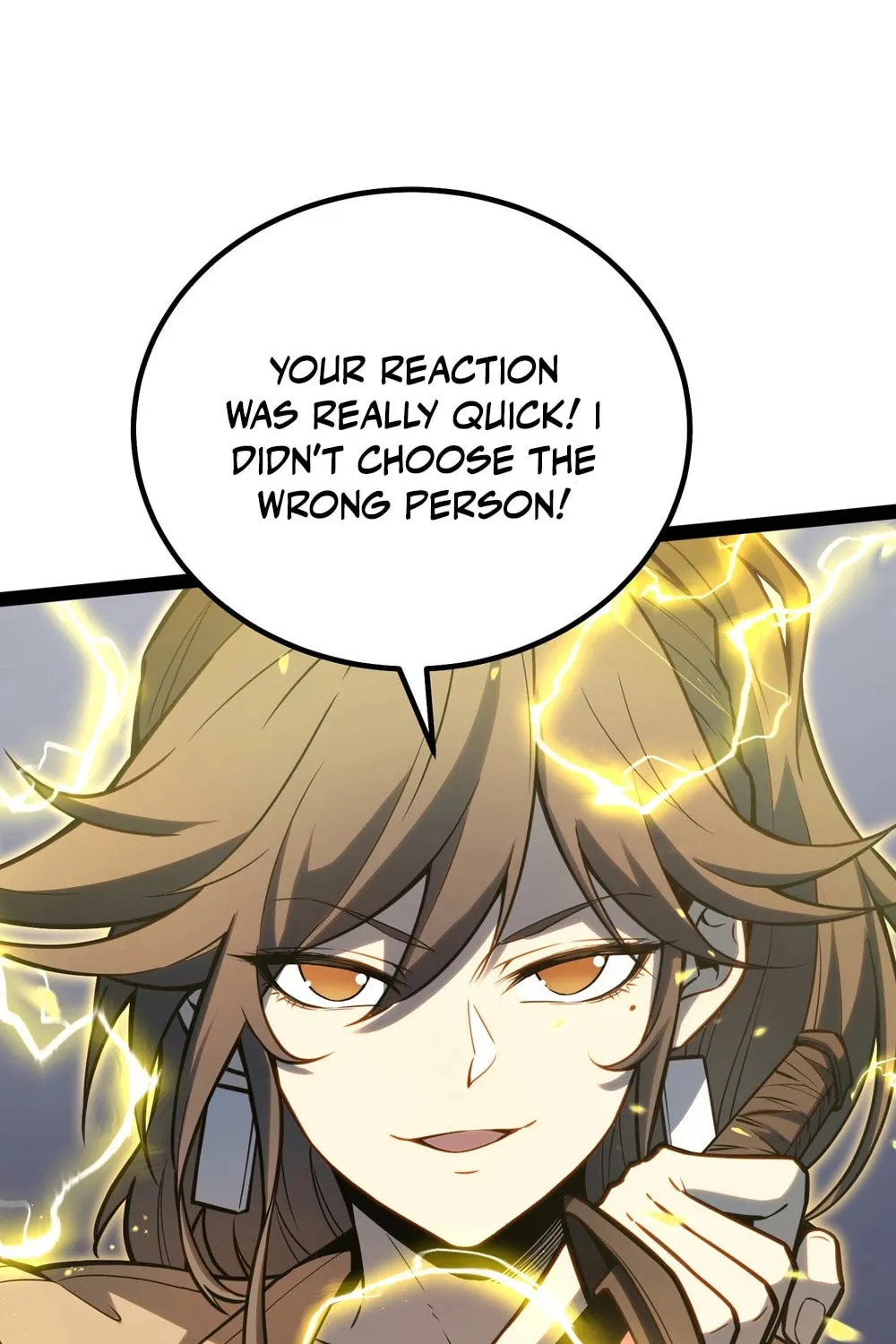 Read All Class Awakening God Slayer EN Manga Online
