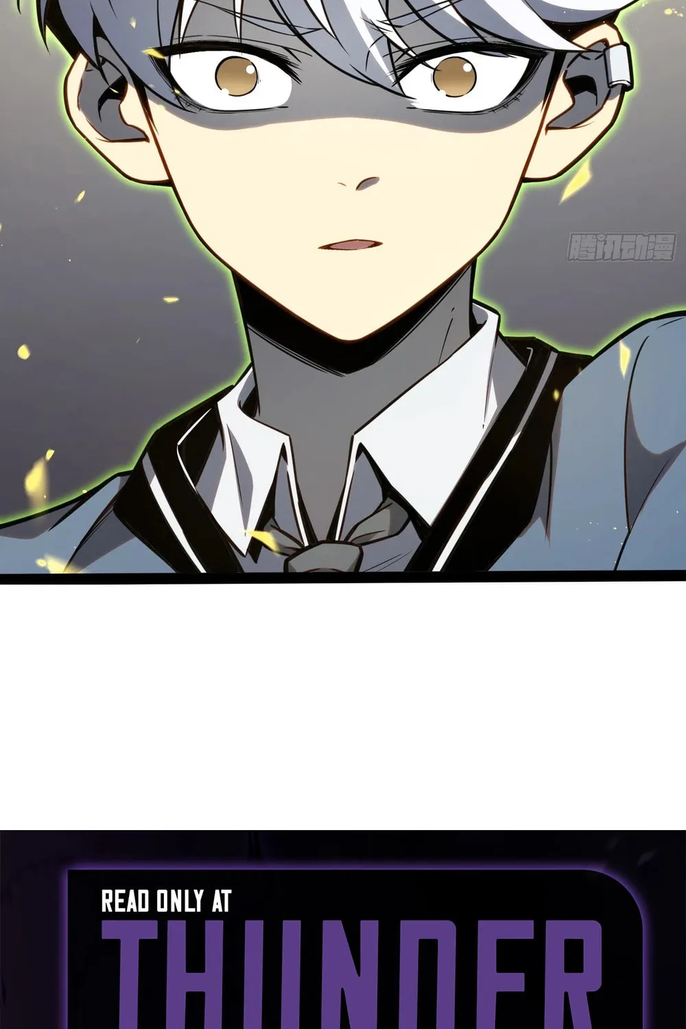 Read All Class Awakening God Slayer EN Manga Online