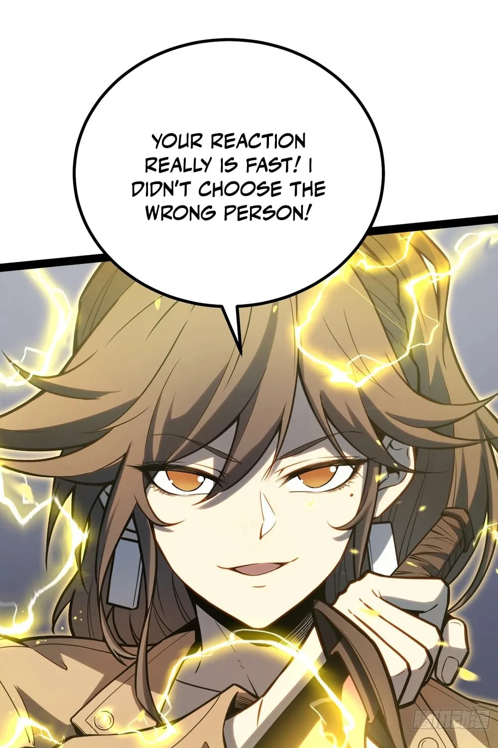 Read All Class Awakening God Slayer EN Manga Online