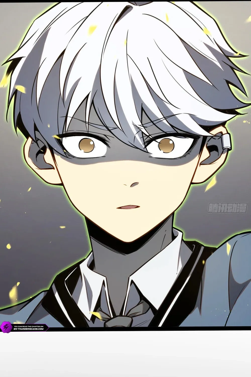 Read All Class Awakening God Slayer EN Manga Online