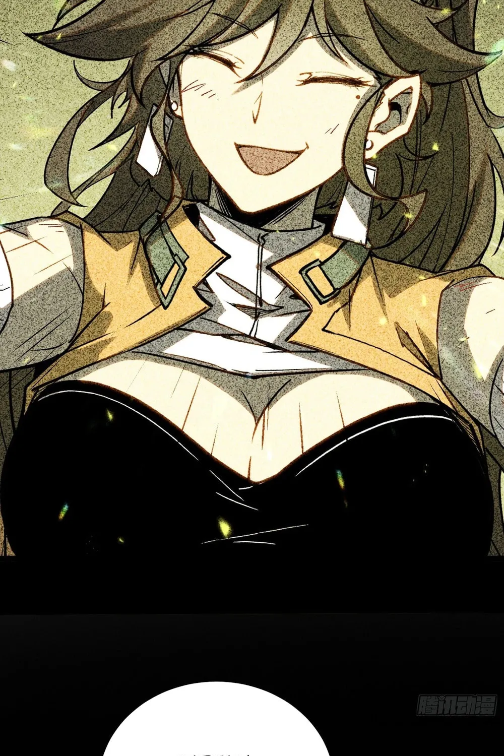 Read All Class Awakening God Slayer EN Manga Online