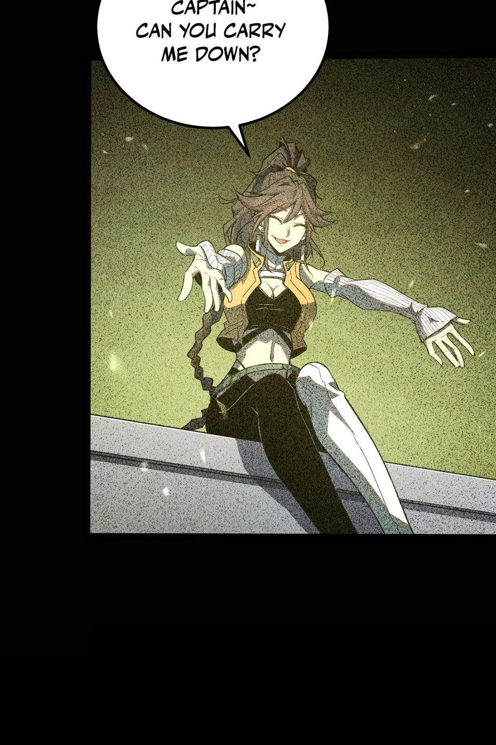 Read All Class Awakening God Slayer EN Manga Online