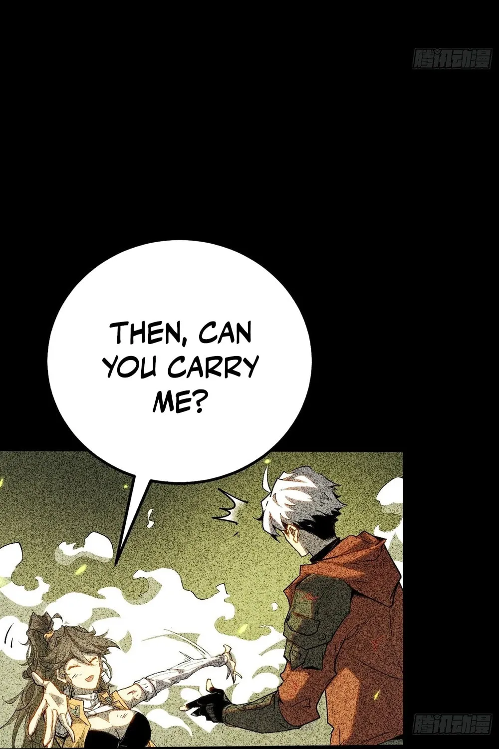Read All Class Awakening God Slayer EN Manga Online