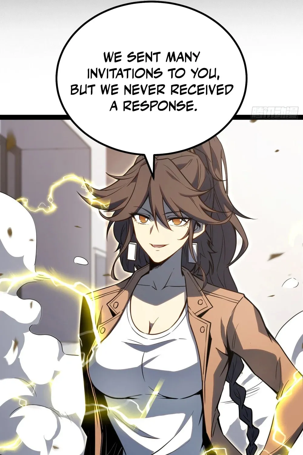 Read All Class Awakening God Slayer EN Manga Online
