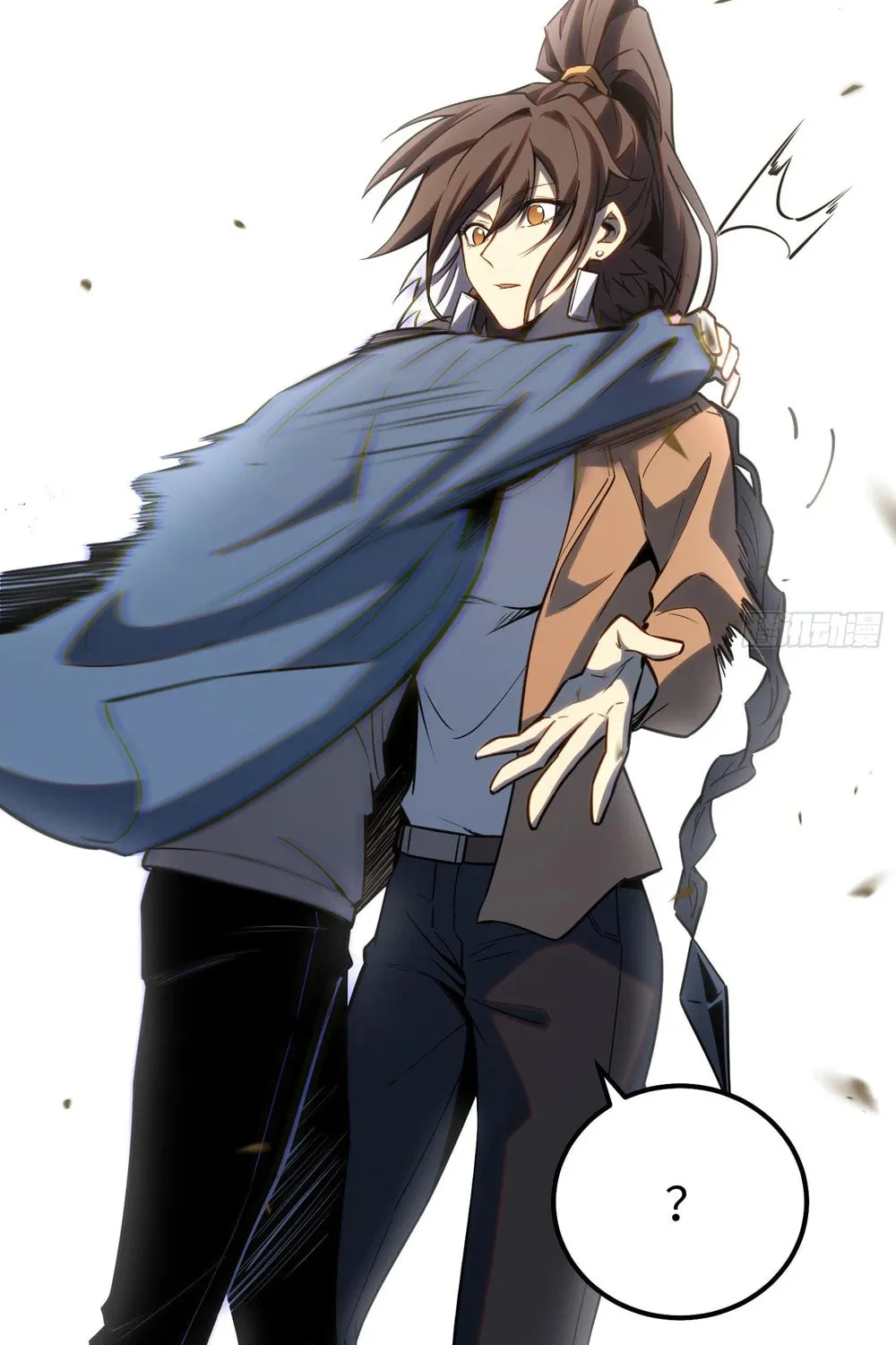 Read All Class Awakening God Slayer EN Manga Online