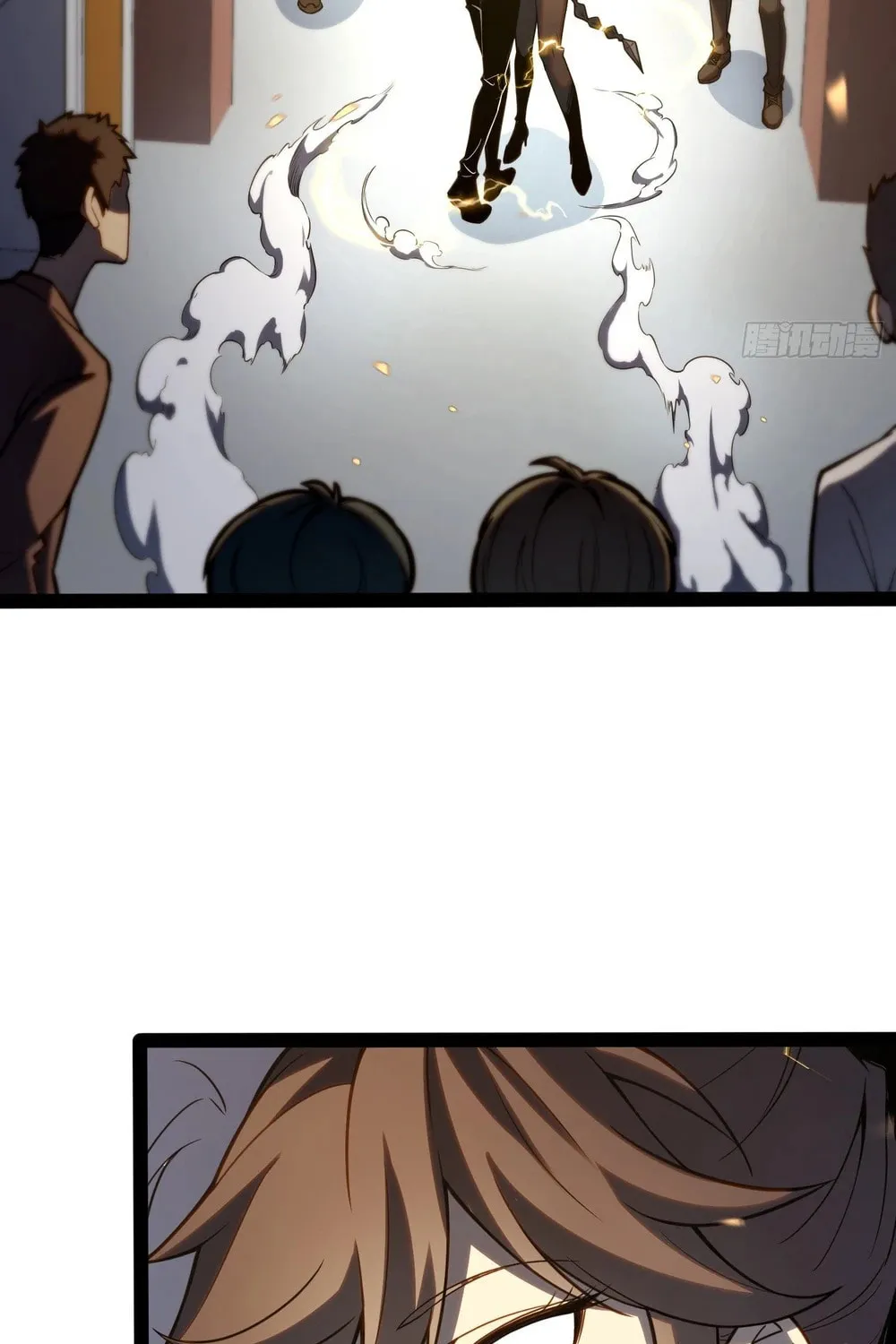 Read All Class Awakening God Slayer EN Manga Online