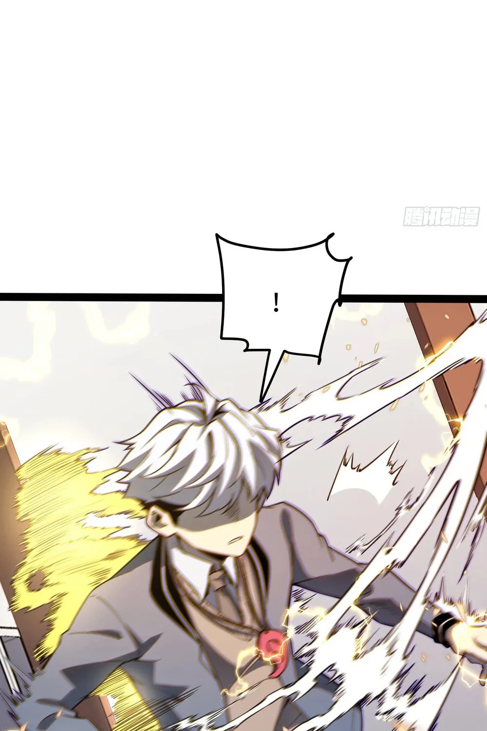 Read All Class Awakening God Slayer EN Manga Online