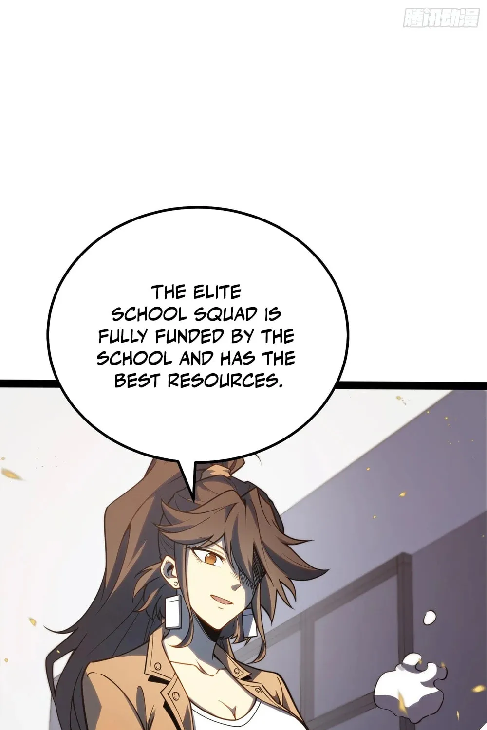 Read All Class Awakening God Slayer EN Manga Online