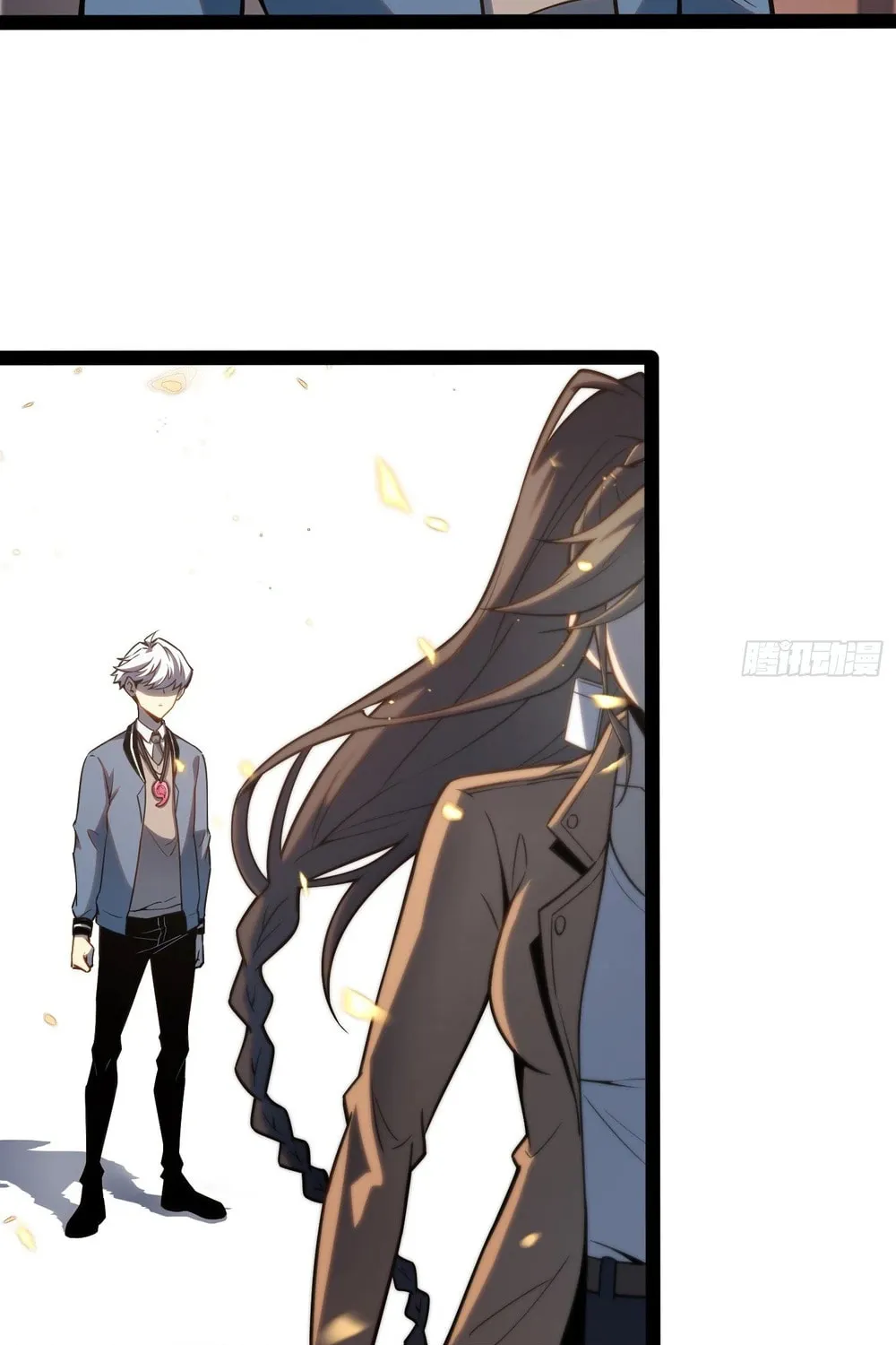 Read All Class Awakening God Slayer EN Manga Online