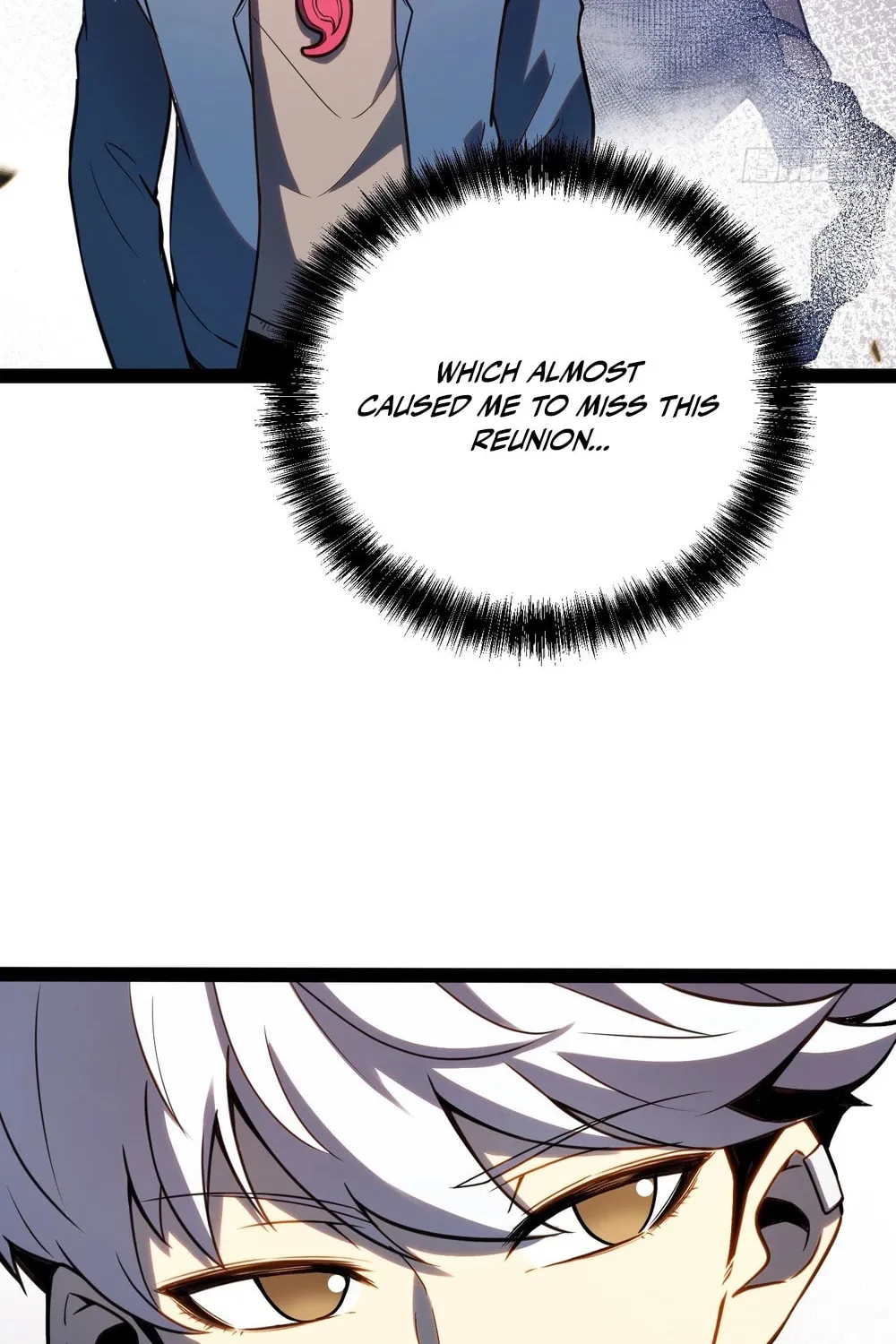 Read All Class Awakening God Slayer EN Manga Online