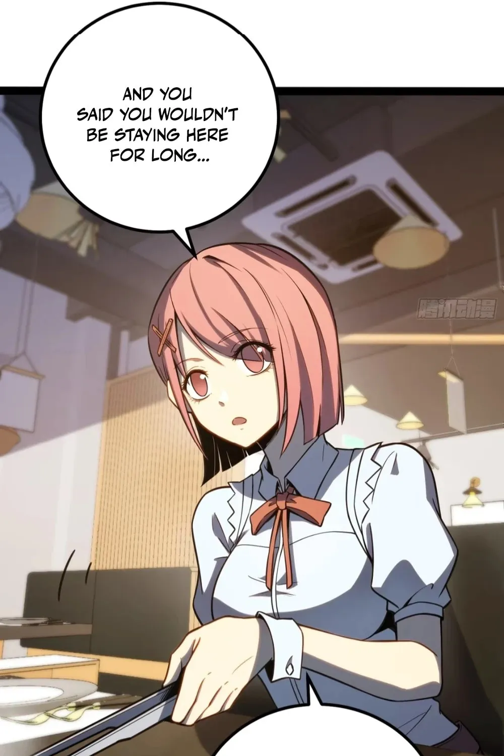 Read All Class Awakening God Slayer EN Manga Online