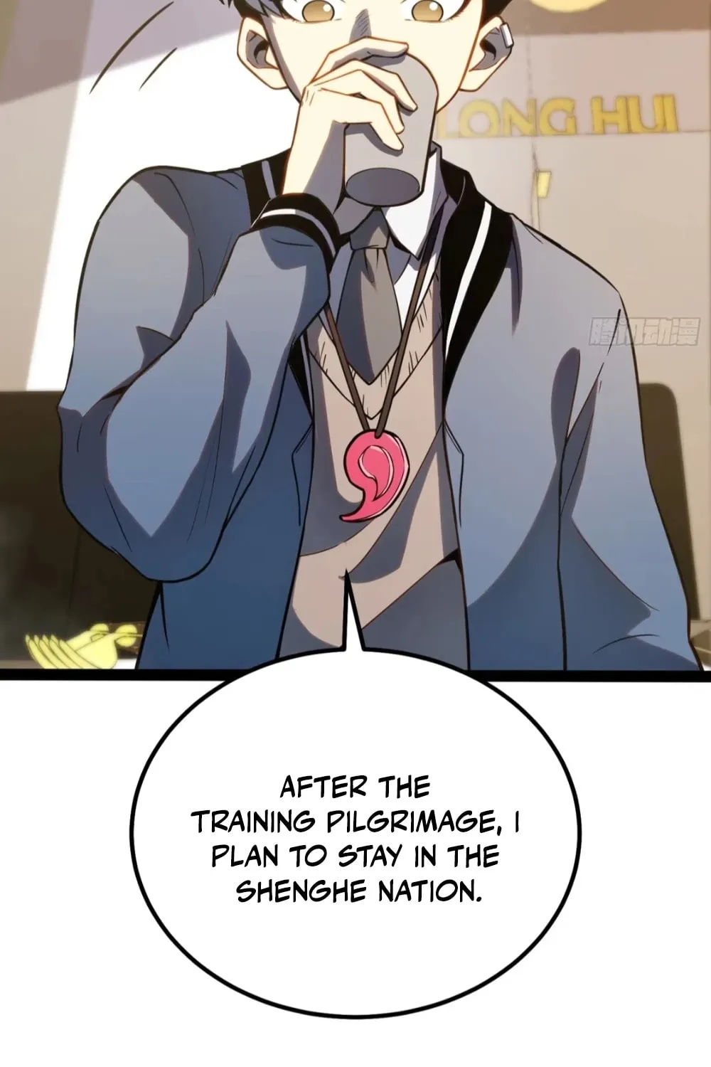Read All Class Awakening God Slayer EN Manga Online