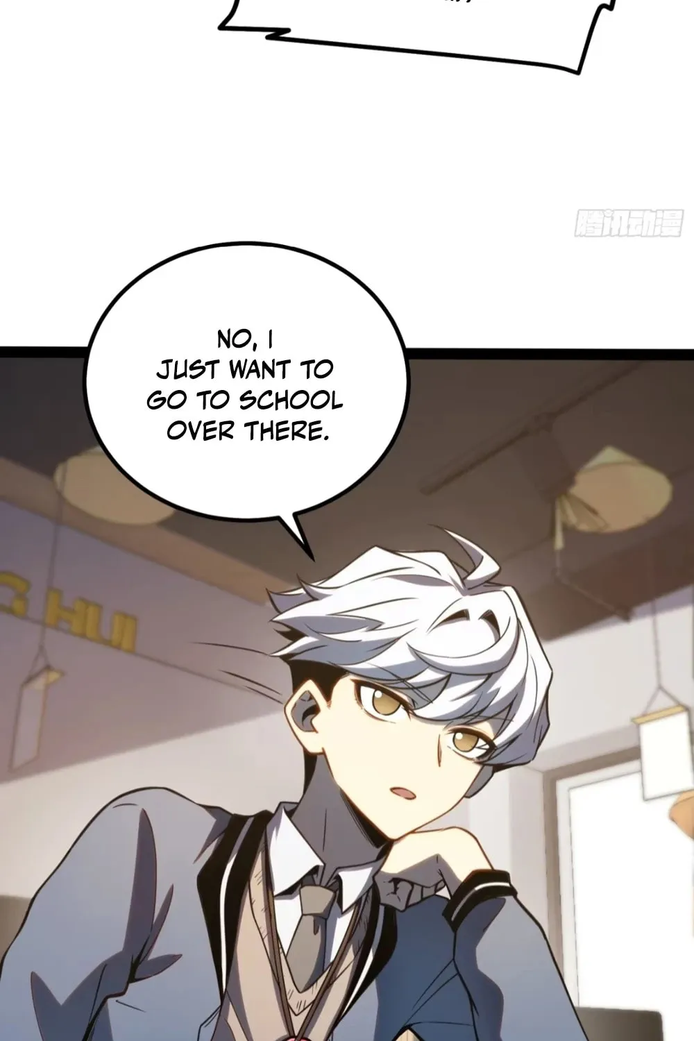 Read All Class Awakening God Slayer EN Manga Online