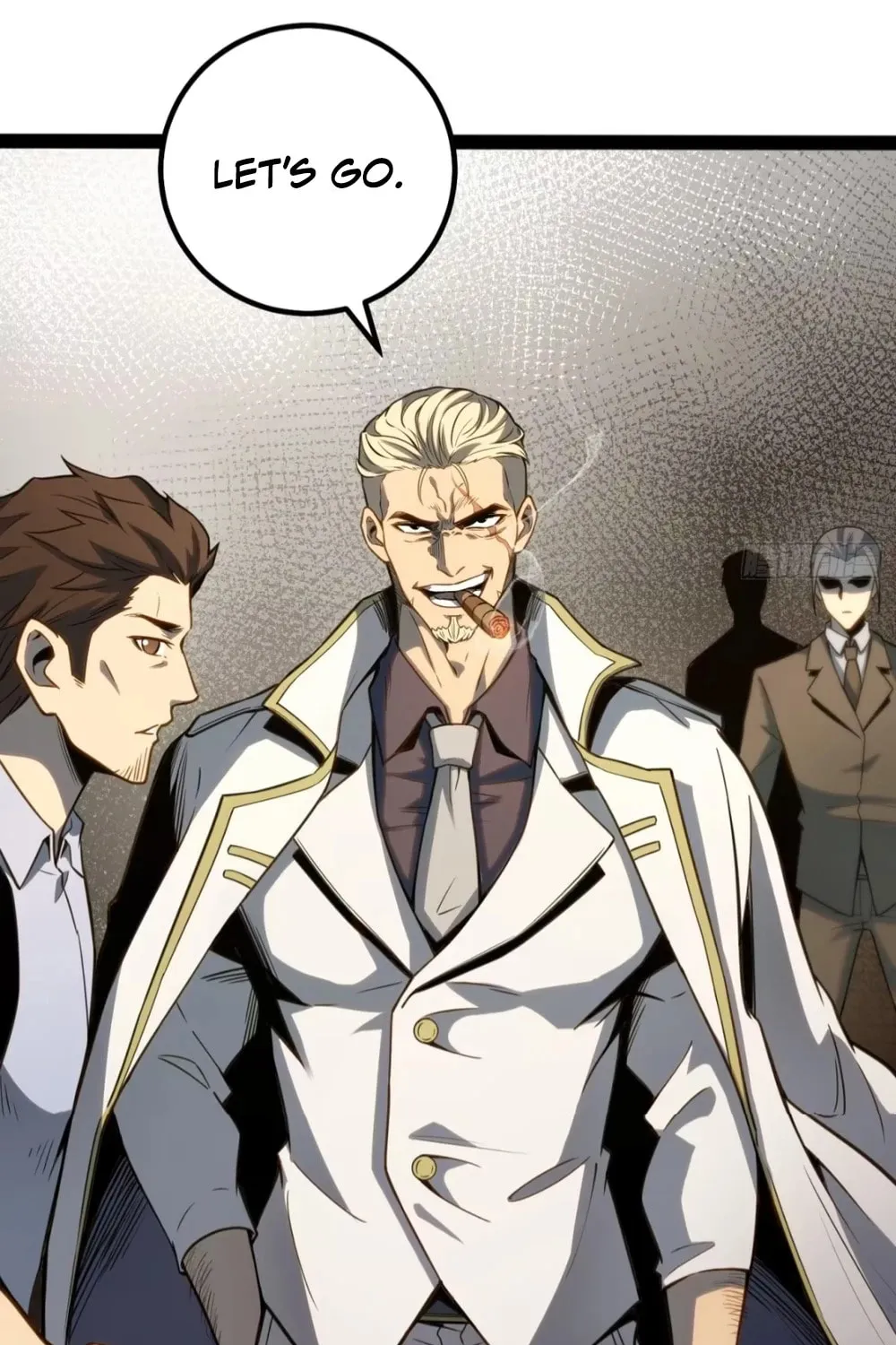Read All Class Awakening God Slayer EN Manga Online