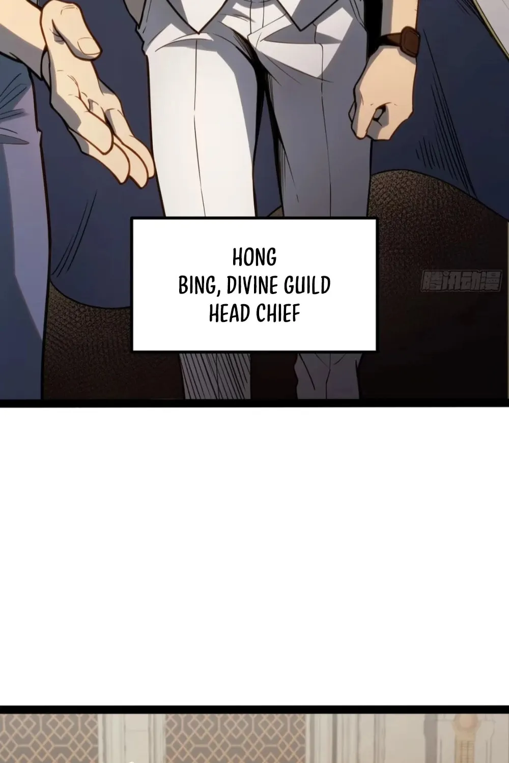 Read All Class Awakening God Slayer EN Manga Online