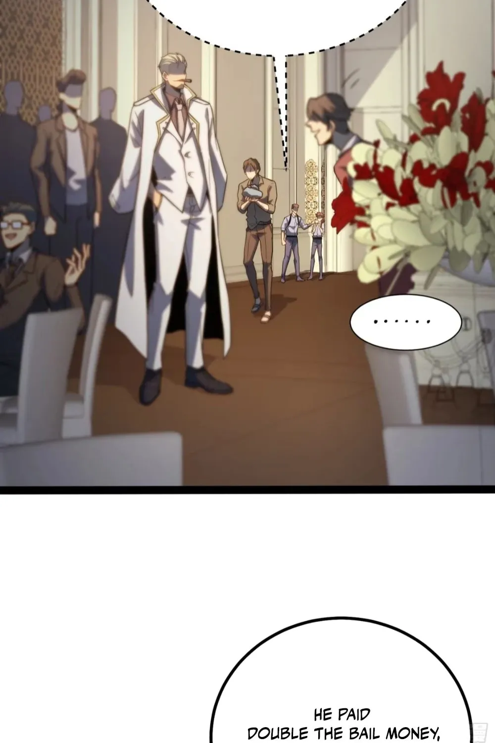 Read All Class Awakening God Slayer EN Manga Online