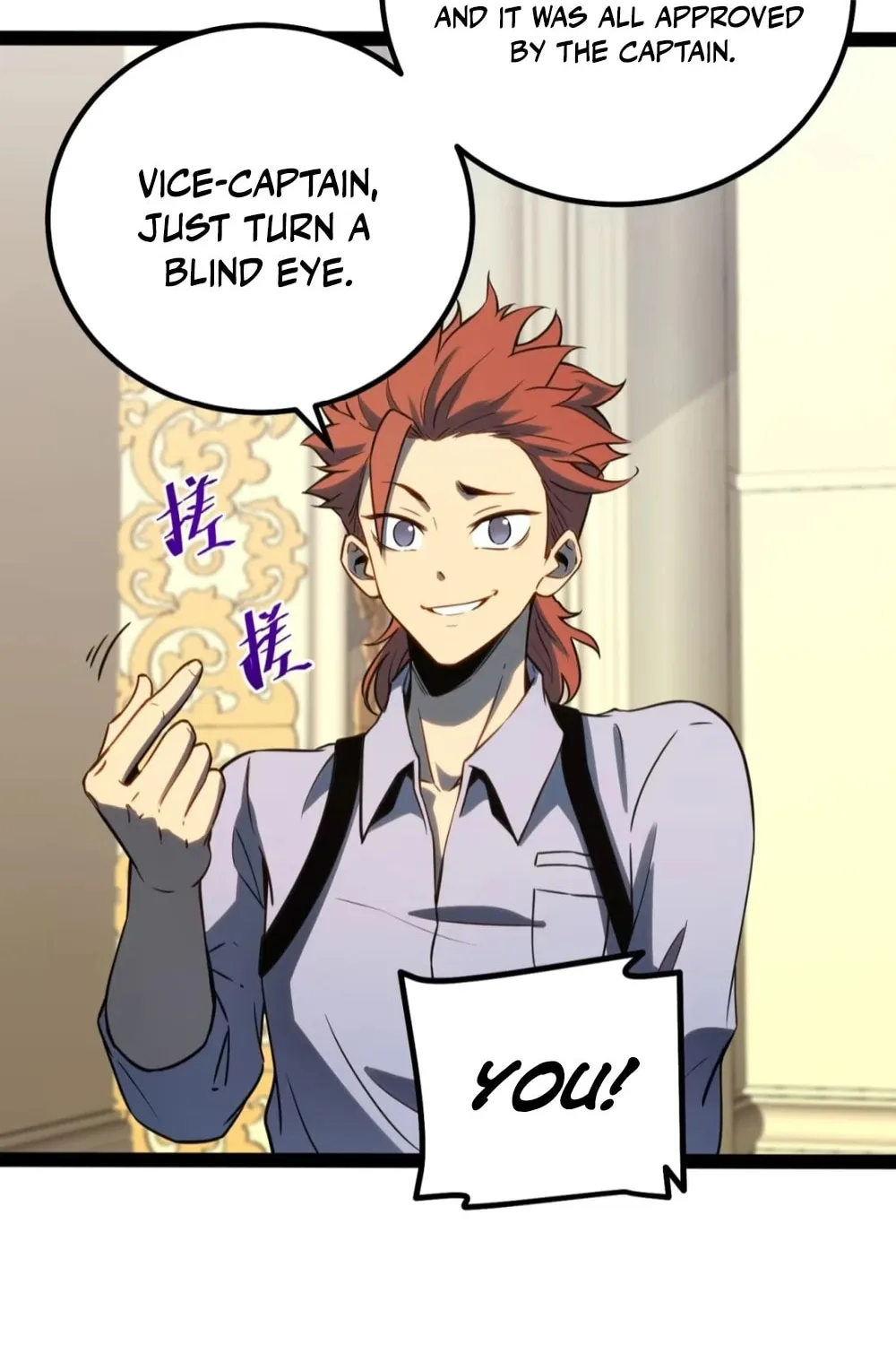 Read All Class Awakening God Slayer EN Manga Online