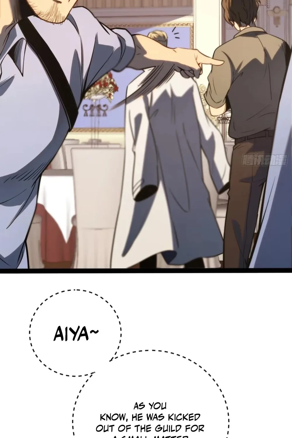 Read All Class Awakening God Slayer EN Manga Online