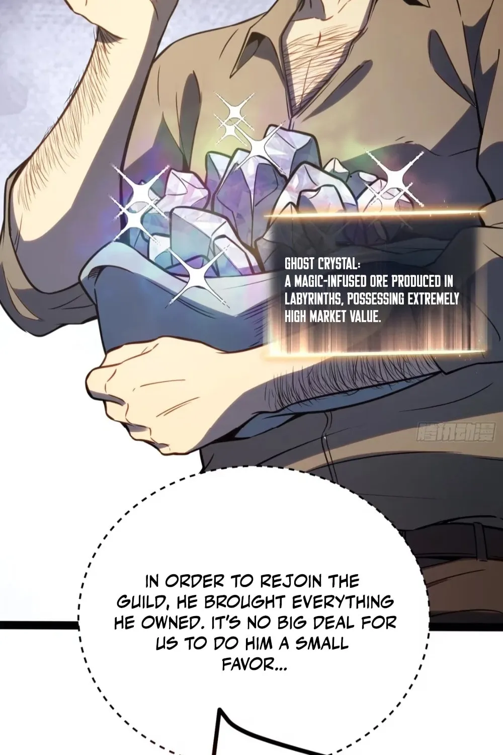 Read All Class Awakening God Slayer EN Manga Online