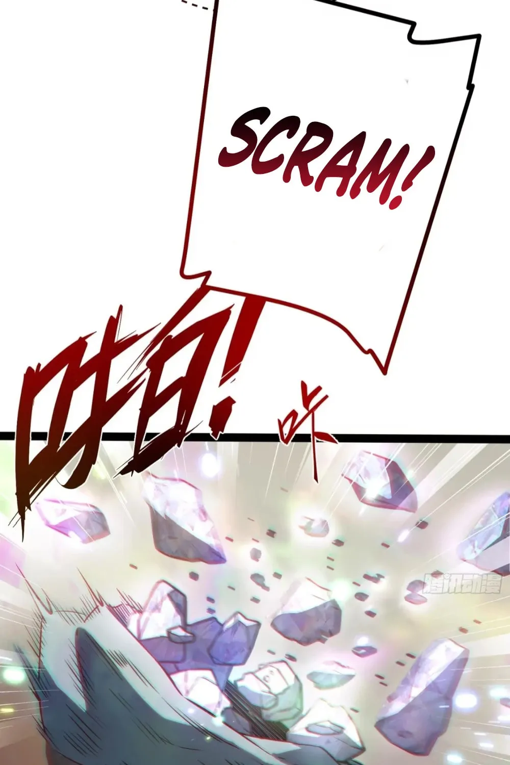 Read All Class Awakening God Slayer EN Manga Online