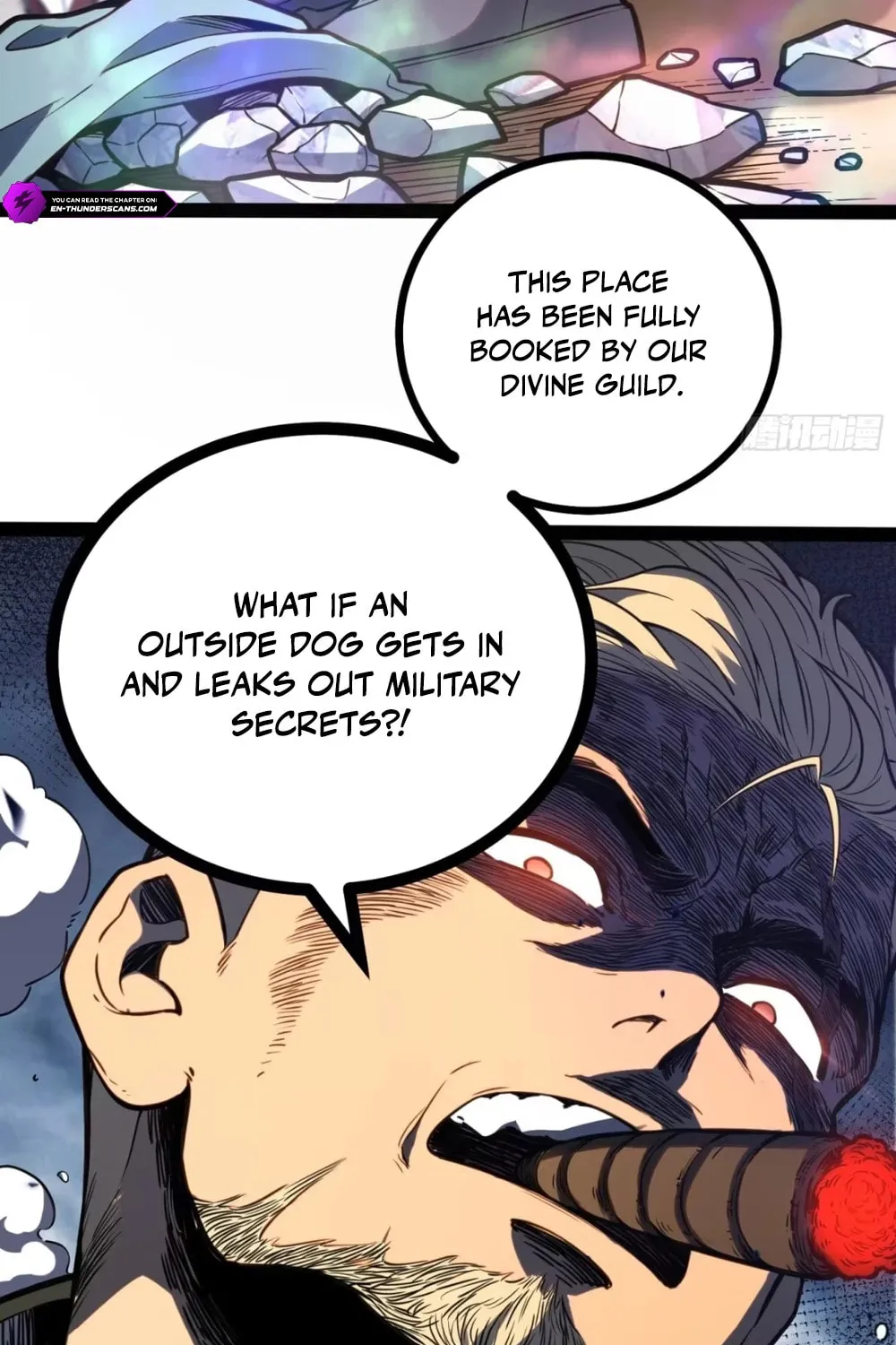 Read All Class Awakening God Slayer EN Manga Online