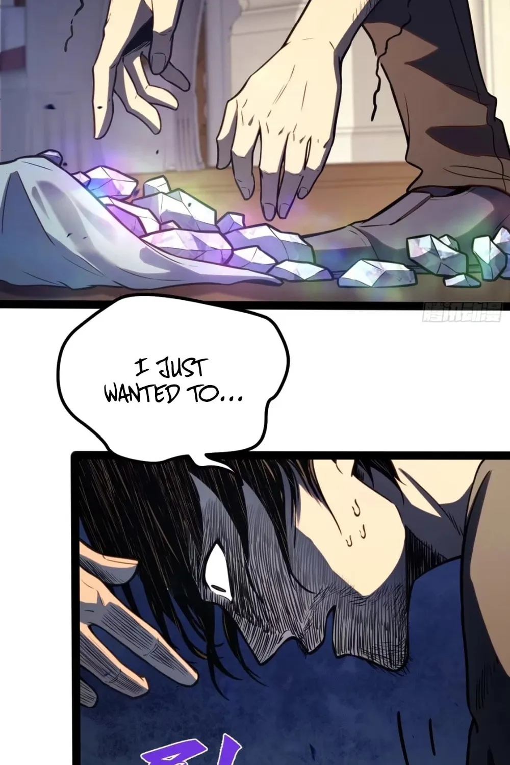 Read All Class Awakening God Slayer EN Manga Online