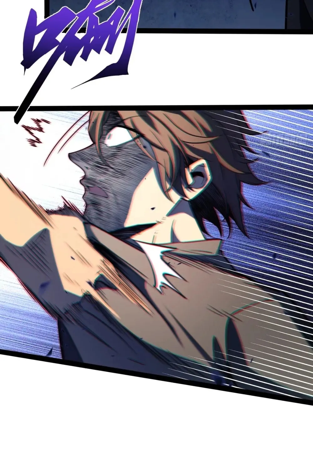 Read All Class Awakening God Slayer EN Manga Online