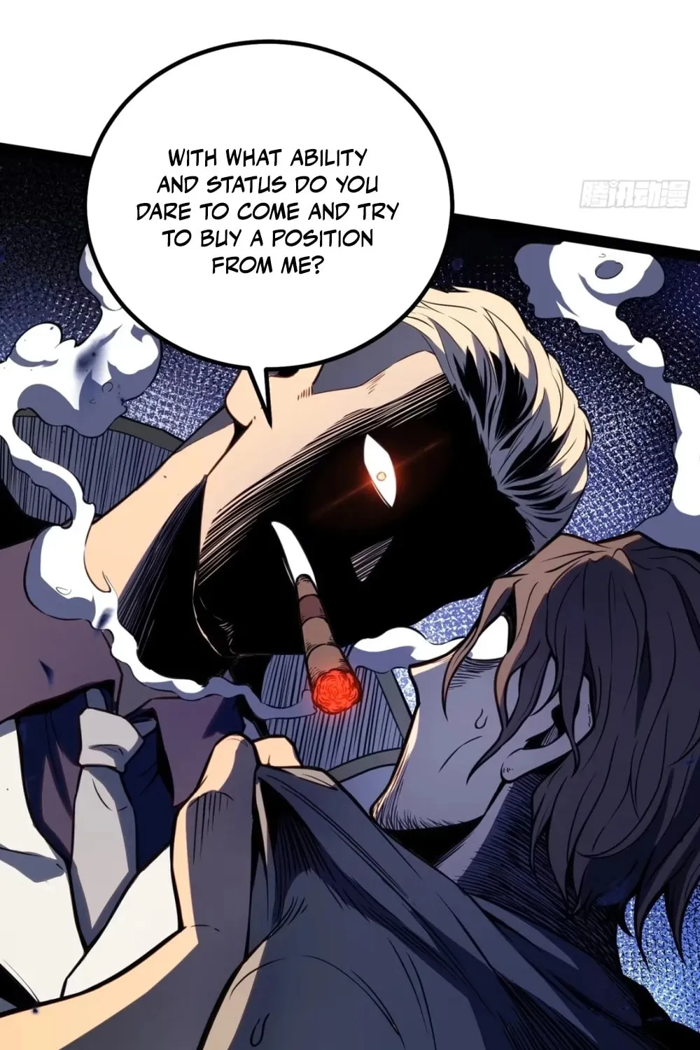 Read All Class Awakening God Slayer EN Manga Online