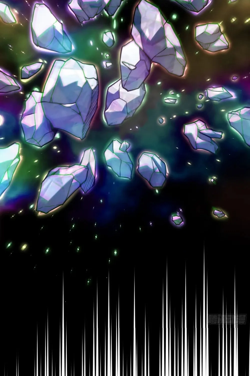 Read All Class Awakening God Slayer EN Manga Online