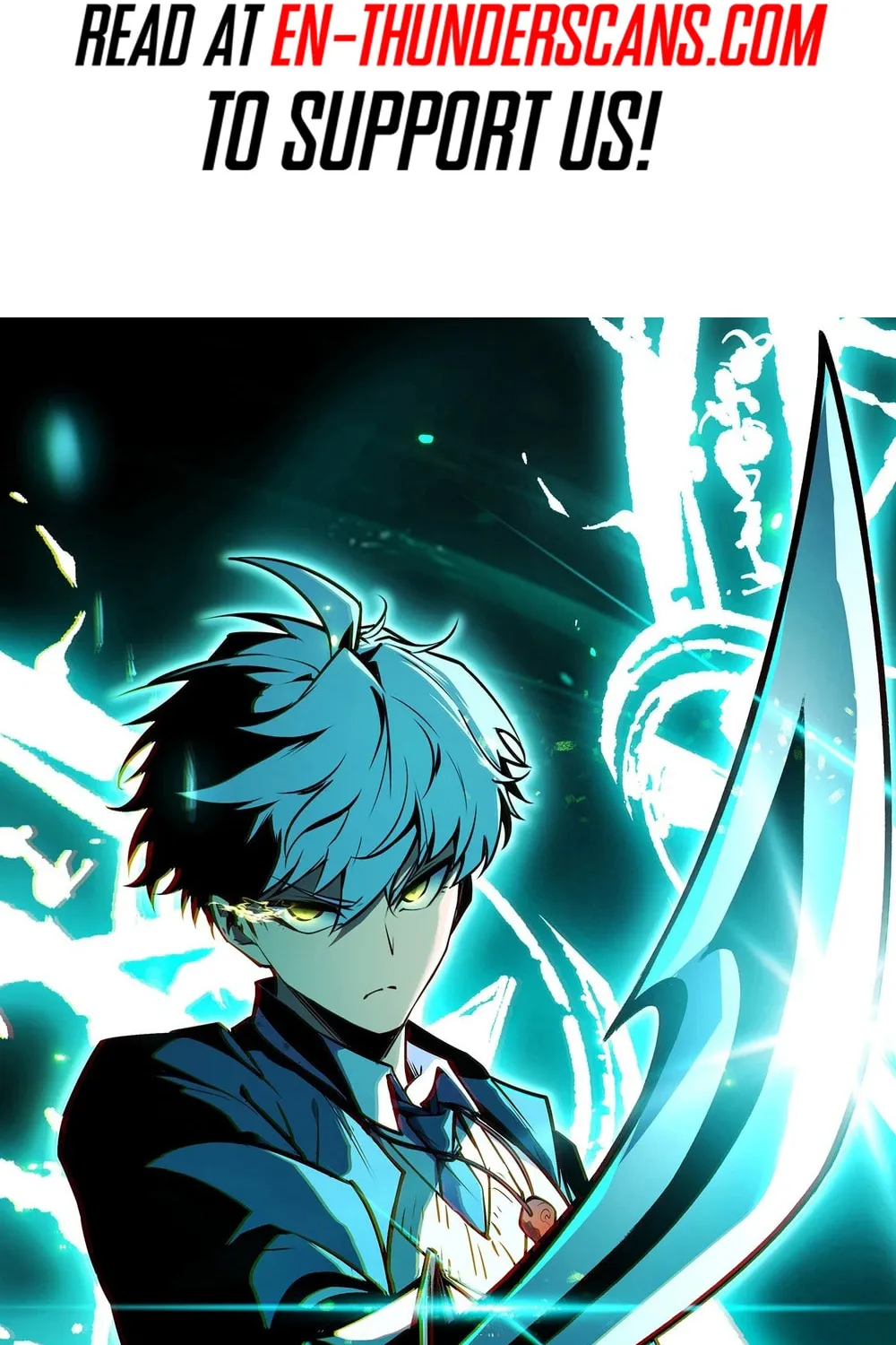 Read All Class Awakening God Slayer EN Manga Online