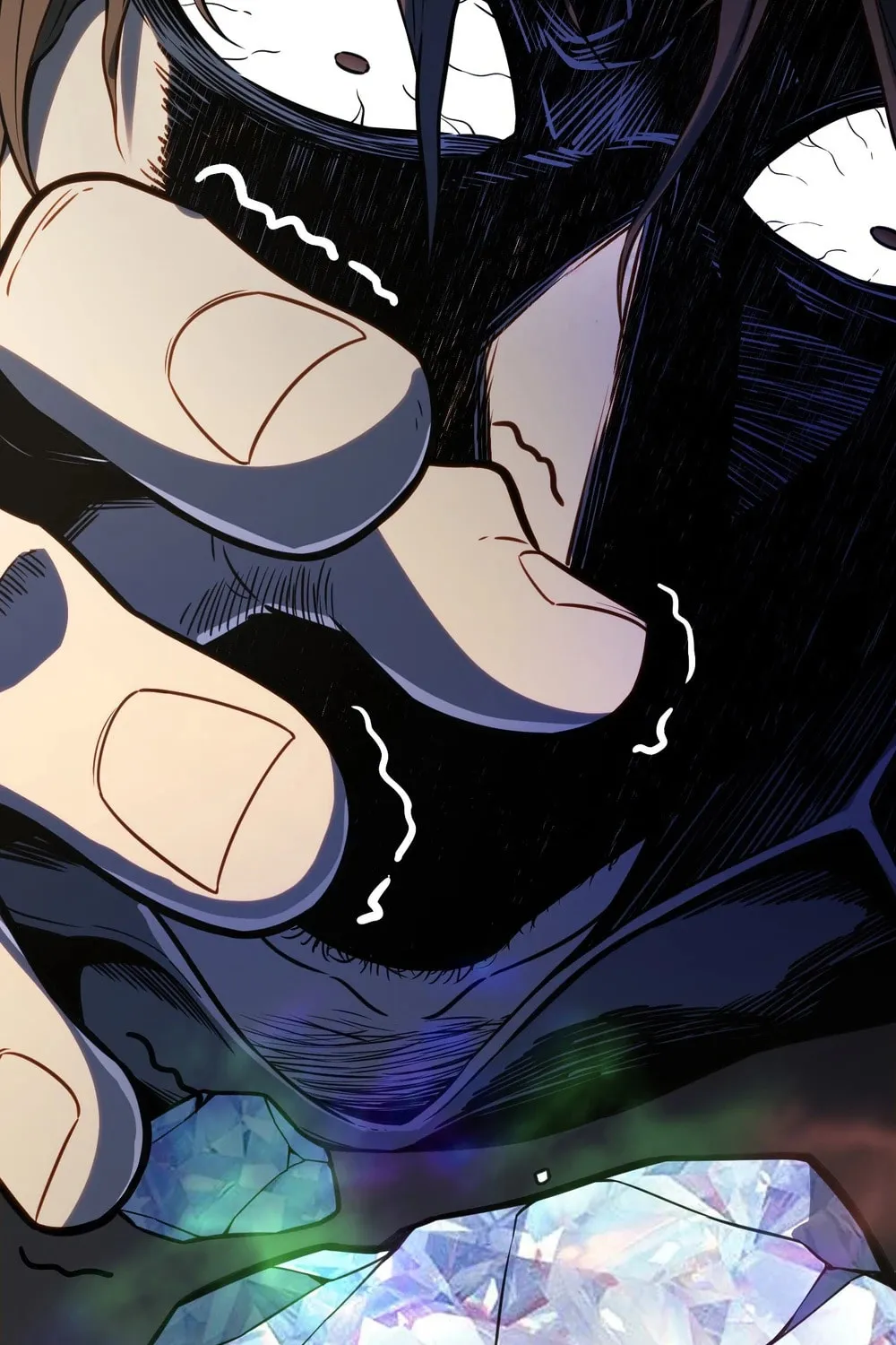 Read All Class Awakening God Slayer EN Manga Online