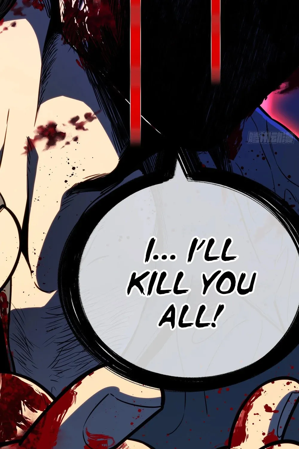 Read All Class Awakening God Slayer EN Manga Online