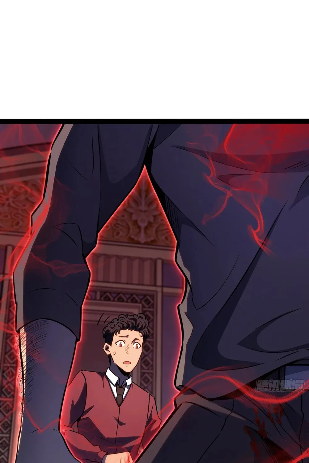 Read All Class Awakening God Slayer EN Manga Online