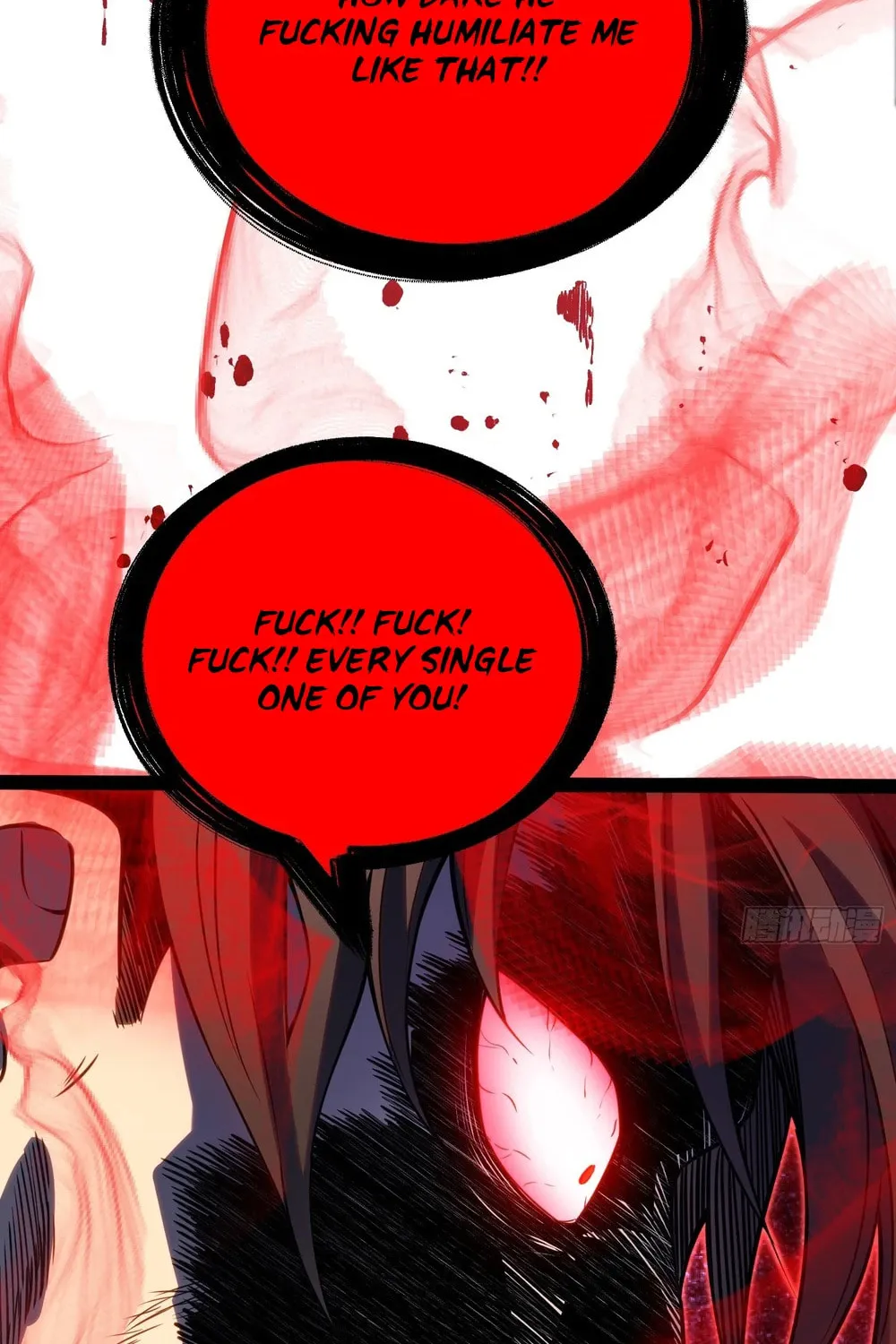 Read All Class Awakening God Slayer EN Manga Online
