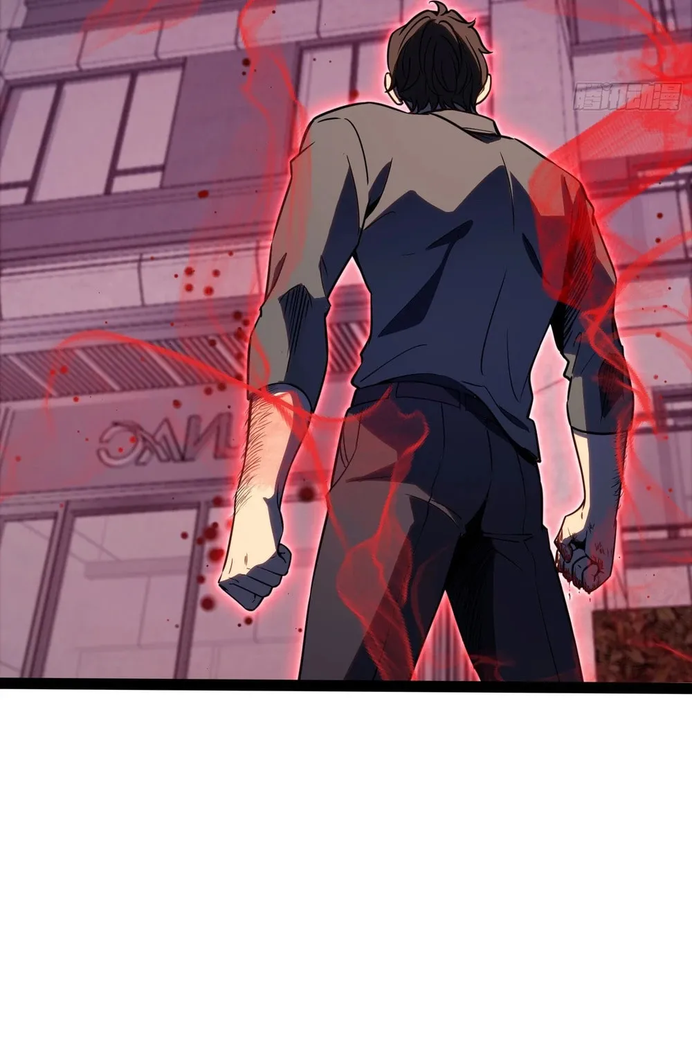 Read All Class Awakening God Slayer EN Manga Online
