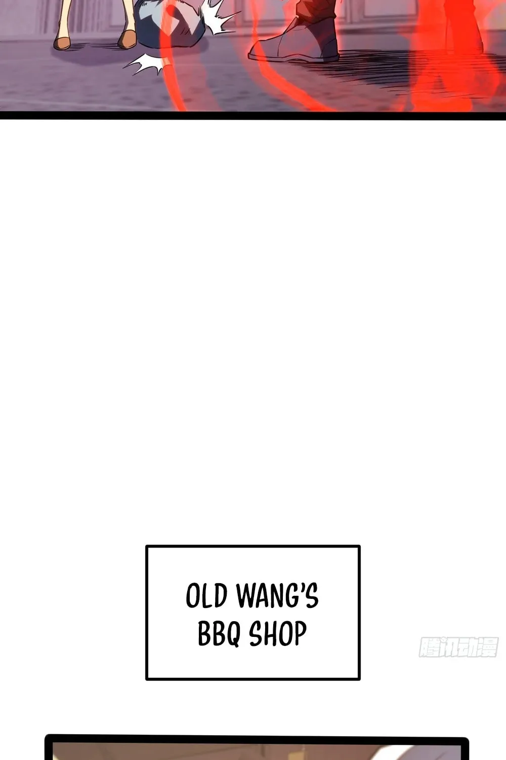 Read All Class Awakening God Slayer EN Manga Online