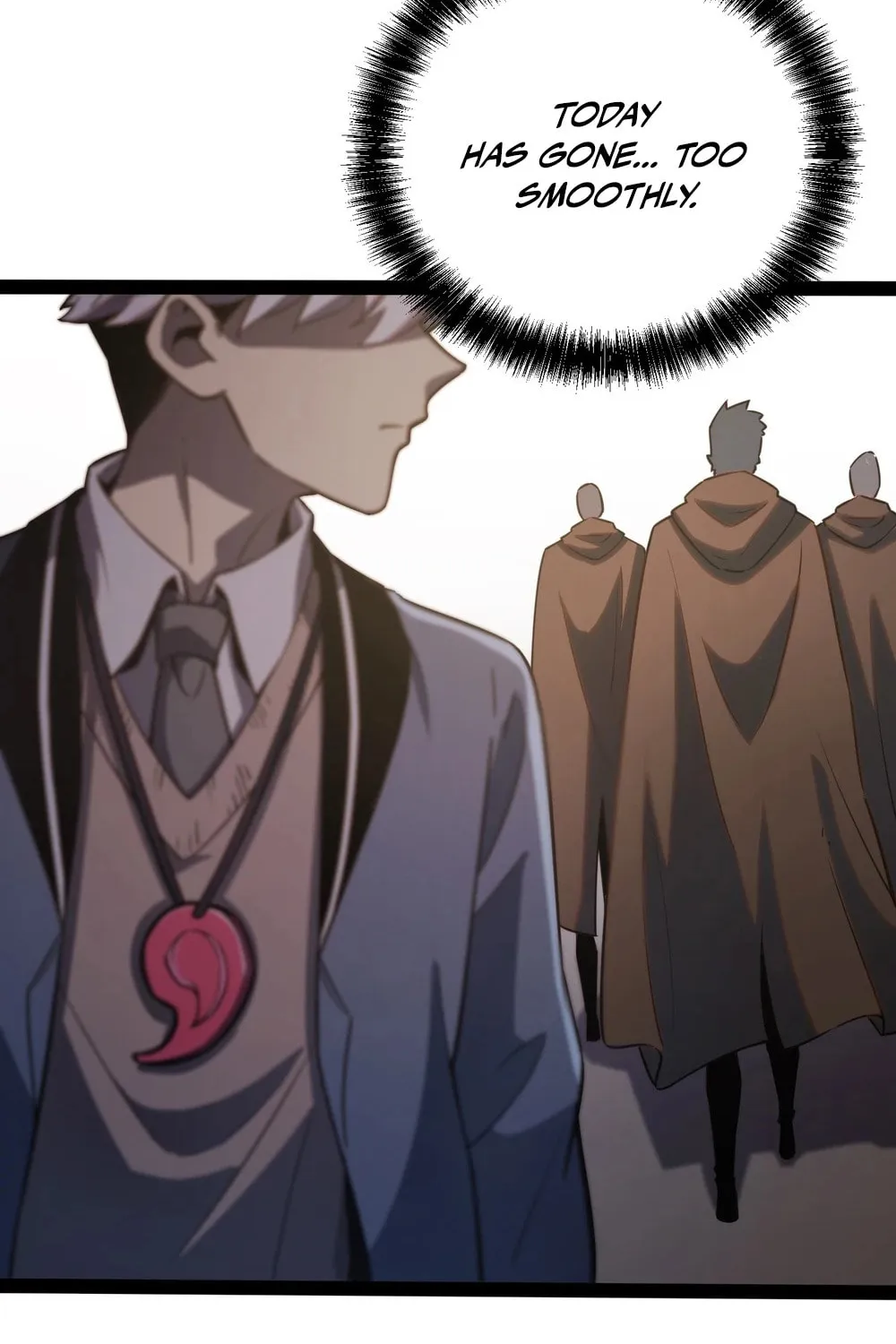 Read All Class Awakening God Slayer EN Manga Online