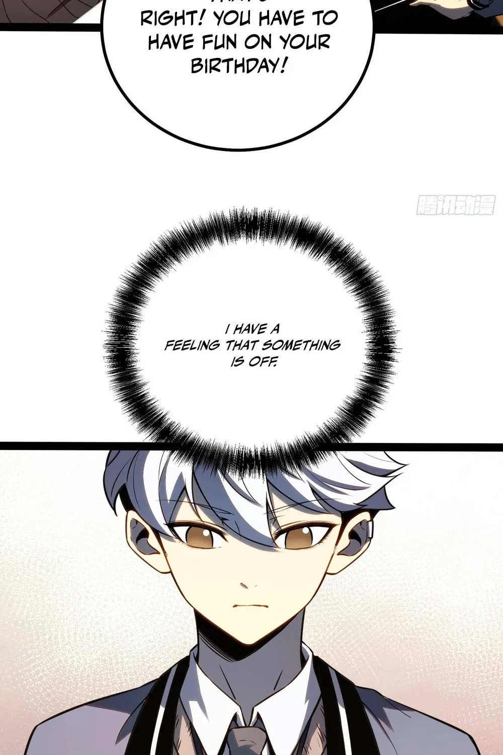 Read All Class Awakening God Slayer EN Manga Online